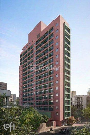 apartment em Rua Doutor Cesário Mota Júnior, Bela Vista - São Paulo - SP