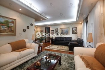 apartment em Rua Venezuela, Centro - Santo André - SP