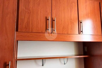 apartment em Rua Jesuíno de Arruda, Jardim São Carlos 5 - São Carlos - SP