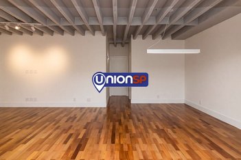 apartment em Alameda Lorena, Jardim Paulista - São Paulo - SP