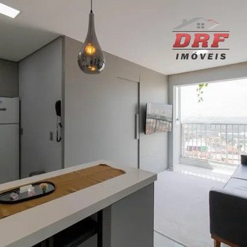 apartment em Rua Santa Izabel, Vila Augusta - Guarulhos - SP