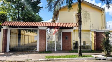 house em Rua Gomes Freire de Andrade, Nossa Senhora das Graças - Canoas - RS