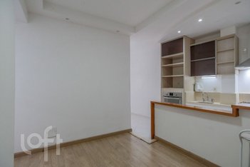 apartment em Raul Saddi, Butantã - São Paulo - SP