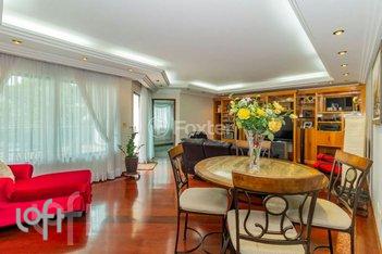 house em Gaurama, Tucuruvi - São Paulo - SP