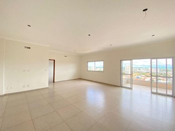 apartment em Rua Marechal Deodoro, Vila Carvalho - Araçatuba - SP