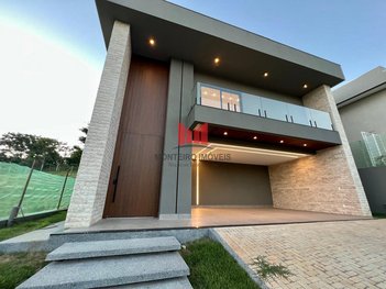 house em Rua B, Gran Royalle - Lagoa Santa - MG