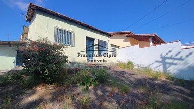 house em Rua Bartolomeu Bueno, Nova Guará - Guaratinguetá - SP
