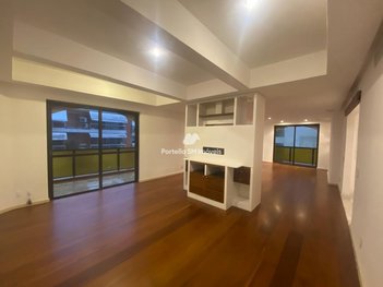 apartment em Rua Sacopa, Lagoa - Rio de Janeiro - RJ