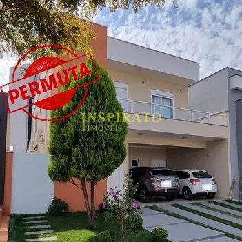 house em Avenida Benedicto Castilho de Andrade, Parque Residencial Eloy Chaves - Jundiaí - SP