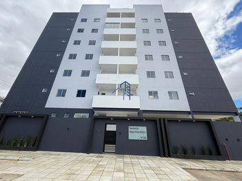apartment em Avenida Gilenilda Alves, Boa Vista - Vitória da Conquista - BA