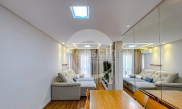 apartment em Rua Coronel Joviniano Brandão, Vila Prudente - São Paulo - SP