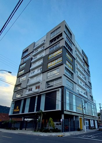 apartment em Rua Júlio de Castilhos, Centro - Osório - RS