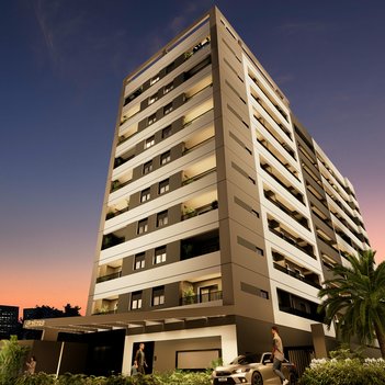 apartment em Rua Gregório Souza, Vila Nova Savoia - São Paulo - SP