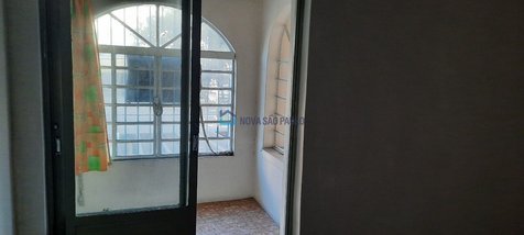 house em Avenida Doutor Hugo Beolchi, Vila Guarani (Z Sul) - São Paulo - SP