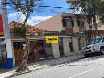 land_lot em Avenida Imperatriz Leopoldina, Nova Petrópolis - São Bernardo do Campo - SP