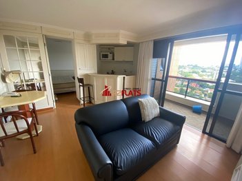 apartment em Rua Alagoas, Higienópolis - São Paulo - SP
