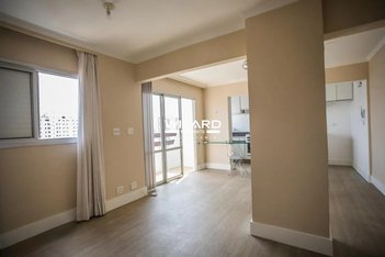 apartment em Avenida Doutor Altino Arantes, Vila Clementino - São Paulo - SP