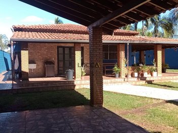 agricultural em Via Anhangüera, Recreio Anhangüera - Ribeirão Preto - SP