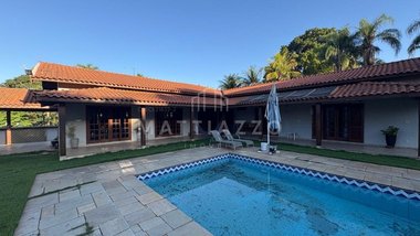 house em Rua Tereza de Munno Cruz, Chácara Boa Vista da Graminha - Limeira - SP