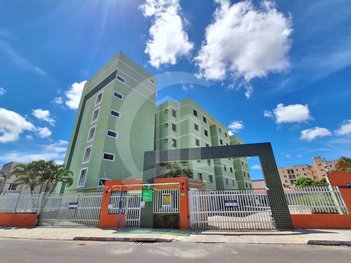apartment em Avenida Maria Pastora, Farolândia - Aracaju - SE