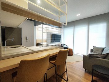 apartment em Rua Alecrins, Cambuí - Campinas - SP