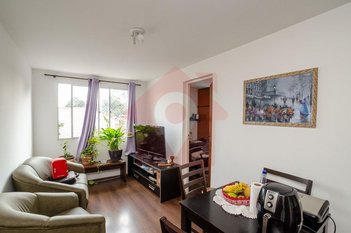 apartment em Rua Diogo Pereira, Super Quadra Morumbi - São Paulo - SP
