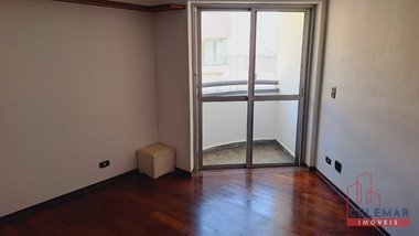 apartment em Rua Congo, Jardim Bonfiglioli - Jundiaí - SP