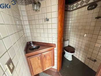 apartment em Rua Bergamota, Alto da Lapa - São Paulo - SP