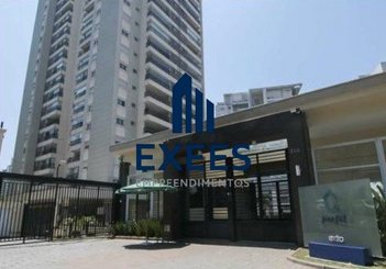 apartment em Rua Carvalho de Freitas, Vila Andrade - São Paulo - SP