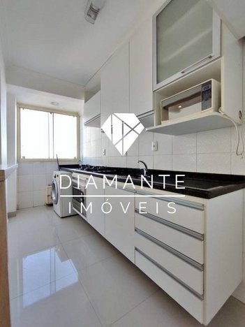 apartment em Jataí, Cristal - Porto Alegre - RS