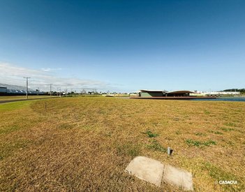 land_lot em Avenida Juriti, Xangri-Lá - Xangri-Lá - RS