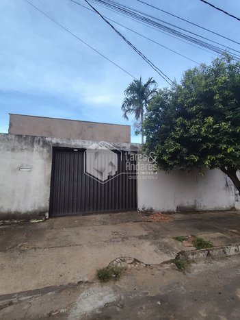 apartment em Rua João Alves Dantas, Jardim Bispo Pedro Casaldáliga - Rondonópolis - MT