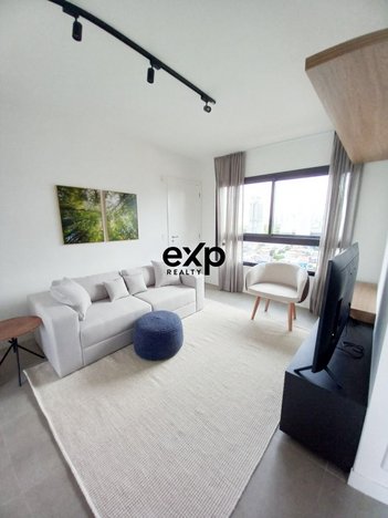 apartment em Rua Padre Carvalho, Pinheiros - São Paulo - SP