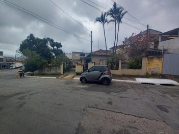 land_lot em Rua Carnaúba dos Dantas, Vila Santa Maria - São Paulo - SP