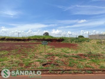 land_lot em Rua Projetada F, Parque da Gávea - Sarandi - PR