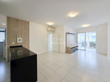 apartment em Rua Alba Dias Cunha, Trindade - Florianópolis - SC