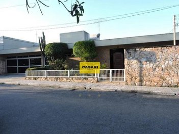 house em Rua Pacífico, Jardim do Mar - São Bernardo do Campo - SP