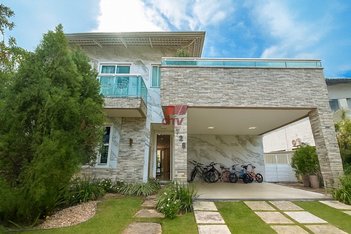 house em Avenida Nova do Contorno, Pires Façanha - Eusébio - CE