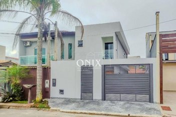 house em Rua Guilherme George, Jundiapeba - Mogi das Cruzes - SP