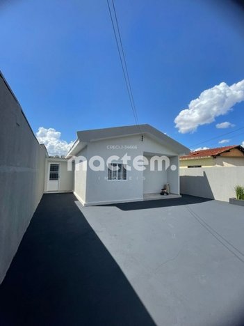 house em Rua Vereador José de Barros, Adelino Simioni - Ribeirão Preto - SP