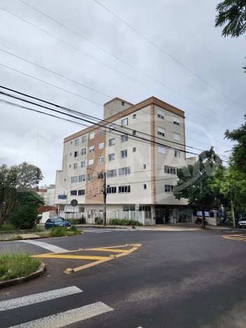 apartment em Travessa Professor Emeterio Garcia Fernandez, Cristo Redentor - Porto Alegre - RS