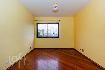 apartment em Brigadeiro Galvão, Barra Funda - São Paulo - SP