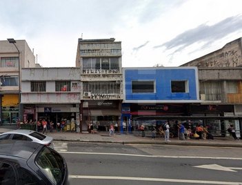 commercial_property em Francisco Glicerio, Centro - Campinas - SP