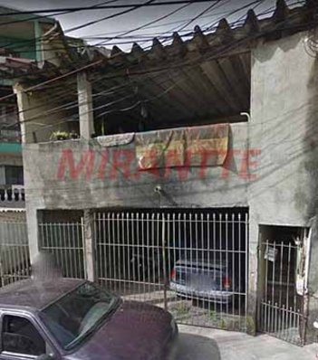 house em João Rios, Jardim Daysy - São Paulo - SP