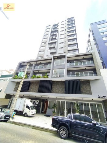 apartment em Rua Moacir, Capão da Canoa - Capão da Canoa - RS