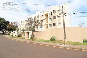 apartment em Rua Norman Prochet, Centro - Londrina - PR