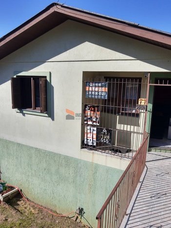 house em Doze de Outubro, Jardim Eldorado - Caxias do Sul - RS