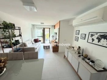 apartment em Rua Pinheiro Guimarães, Botafogo - Rio de Janeiro - RJ