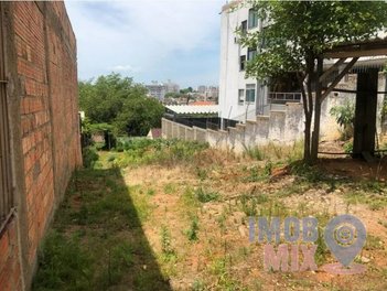 land_lot em Rua Ouro Preto, Jardim Floresta - Porto Alegre - RS