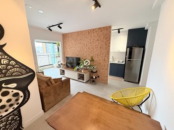 apartment em Rua João Ribeiro, Campestre - Santo André - SP